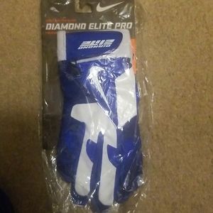 Nike Baseball gloves